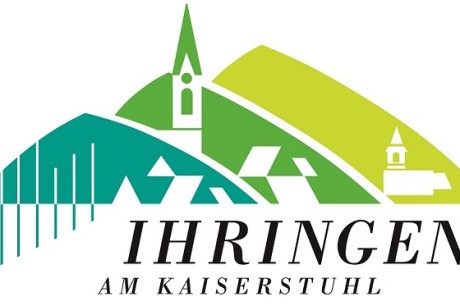 Logo Gemeinde Ihringen