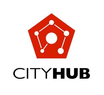 Logo City Hub