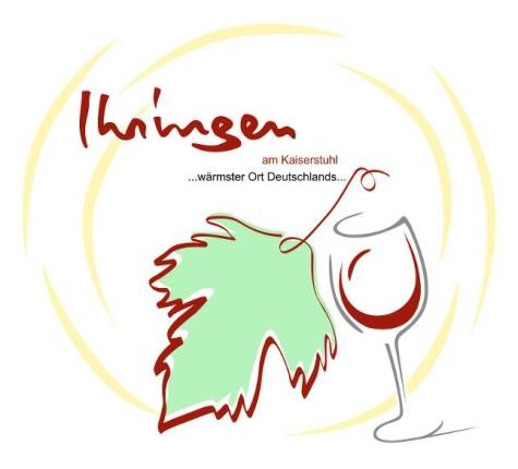 Logo Kaiserstuhl Touristik-Ihringen Logo Kaiserstuhl Touristik-Ihringen