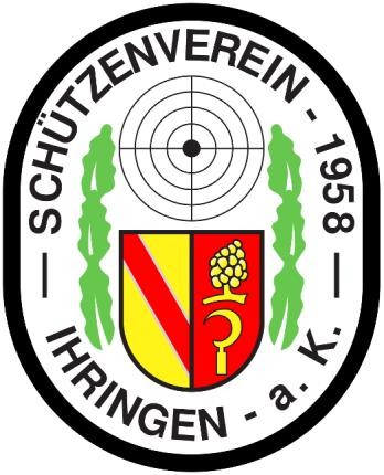 VereinslogoSchtzenvereinIhringen VereinslogoSchtzenvereinIhringen