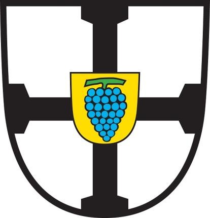 Wappen Ortsteil Wasenweiler 