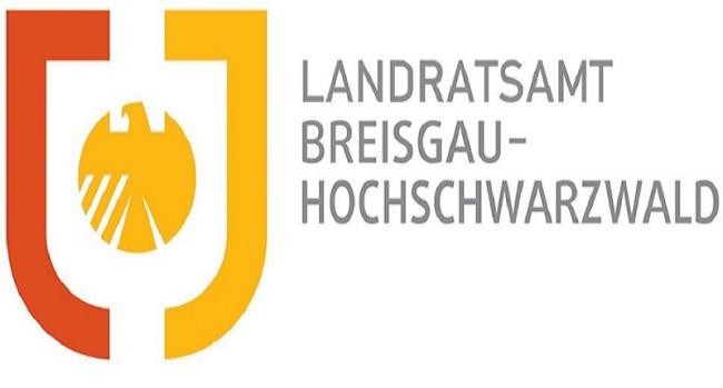 Logo des Land Baden-Württemberg