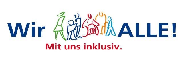 Logo Inklusion