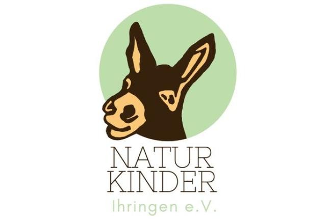 Logo Naturkinder Ihringen e.V. Logo Naturkinder Ihringen e.V.