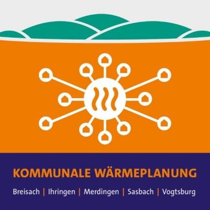 Logo Kommunale Wärmeplanung