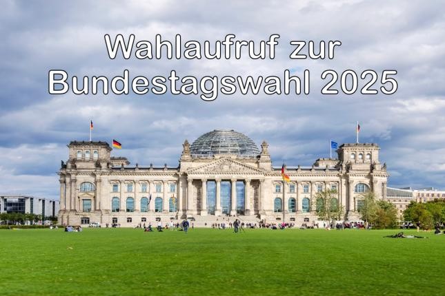 Reichstaggebäude in Berlin Reichstaggebäude in Berlin