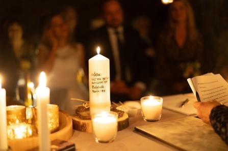 Bild 15 Trauung Ratskeller