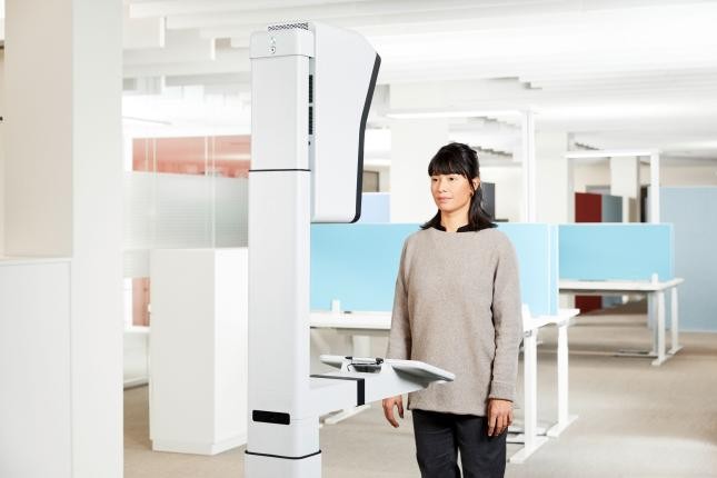 Person vor dem Aufnahmesystem Point ID Person vor dem Aufnahmesystem Point ID