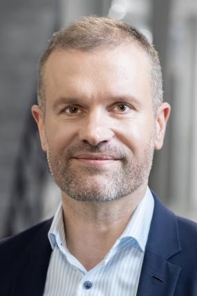 Landrat Dr. Ante Landrat Dr. Ante