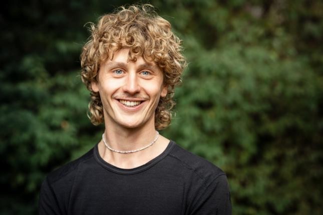 Foto Hr. Schwärzli Foto Hr. Schwärzli