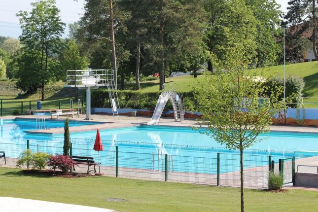 Kaiserstuhlbad Ihringen Kaiserstuhlbad Ihringen