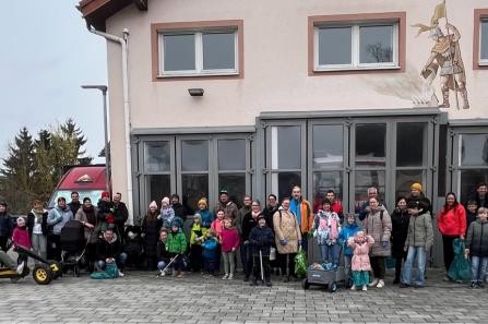 2026_03_28 Dorfputzete Wasenweiler, Astrid Waibel-Rudmann-1