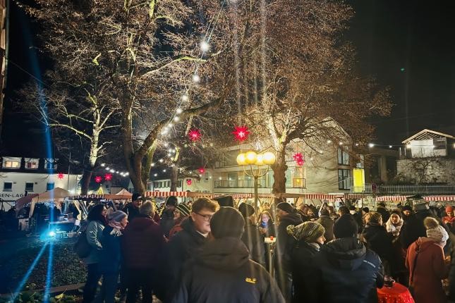 Weihnachtsmarkt Ihringen Weihnachtsmarkt Ihringen
