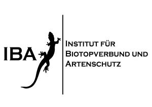 Logo von IBA Umweltplanung aus Ihringen