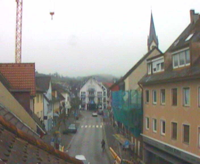 Webcam Ihringen Rathaus