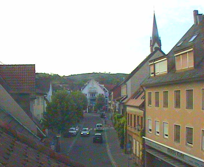 Webcam Ihringen Rathaus