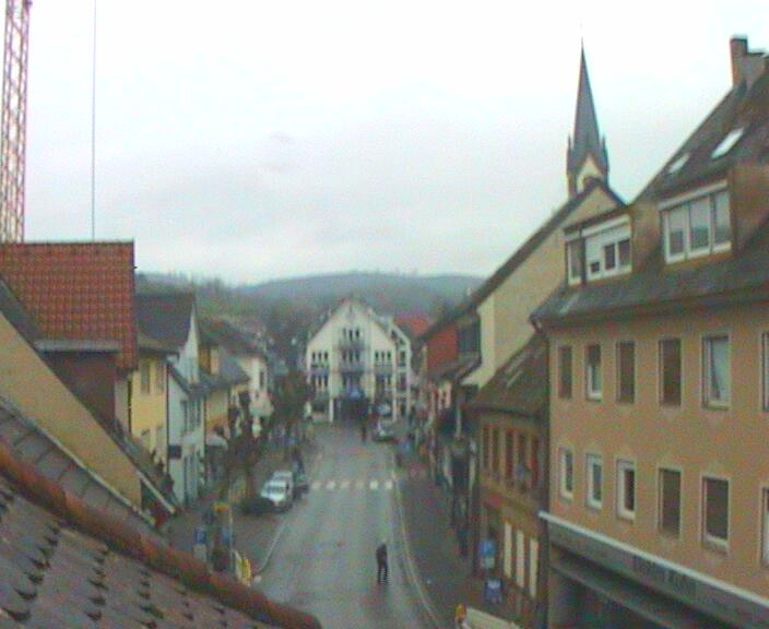 Webcam Ihringen Rathaus