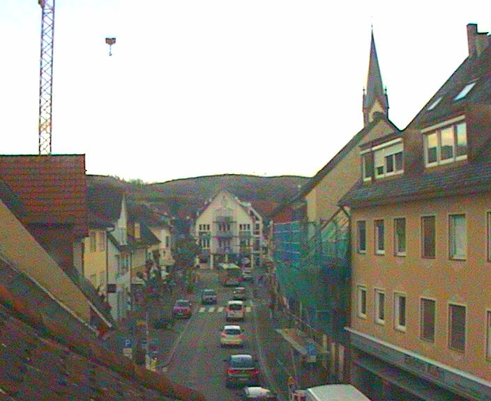 Webcam Ihringen Rathaus