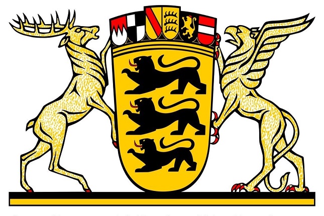 Logo des Land Baden-Württemberg