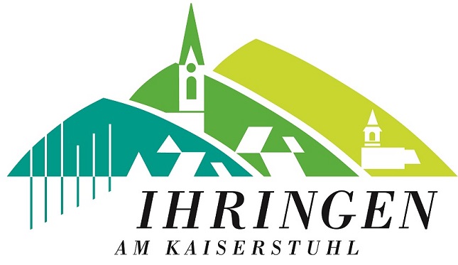 Logo Ihringen