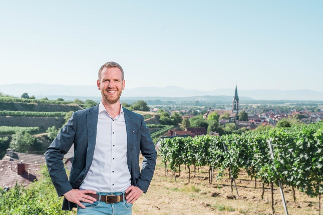 Foto Herr Eckerle