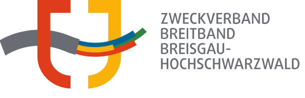 Logo Zweckverband Breitband Breisgau-Hochschwarzwald