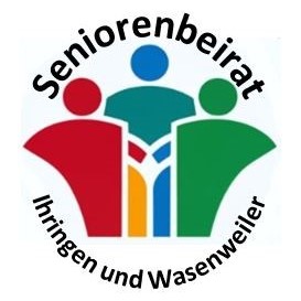 Logo Seniorenbeirat