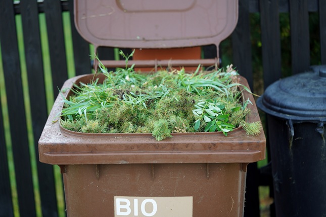 Bio Tonne