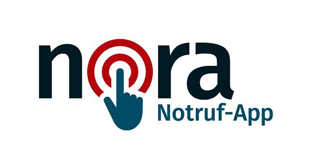 Infobanner NORA 
