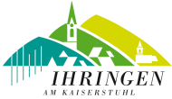 Logo Gemeinde Ihringen