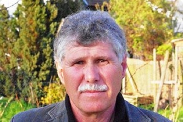 Foto Herr Mößner