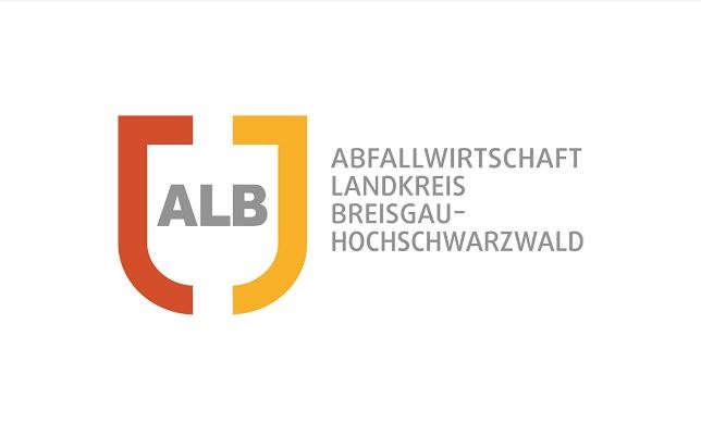 Logo ALB